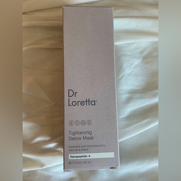 Dr. Loretta Other - Dr. Loretta Tightening Detox Mask